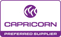 Capricorn Preferred Supplier